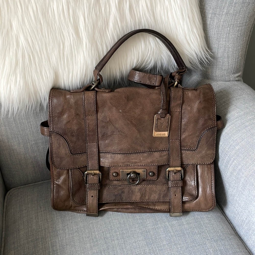 Frye Purse